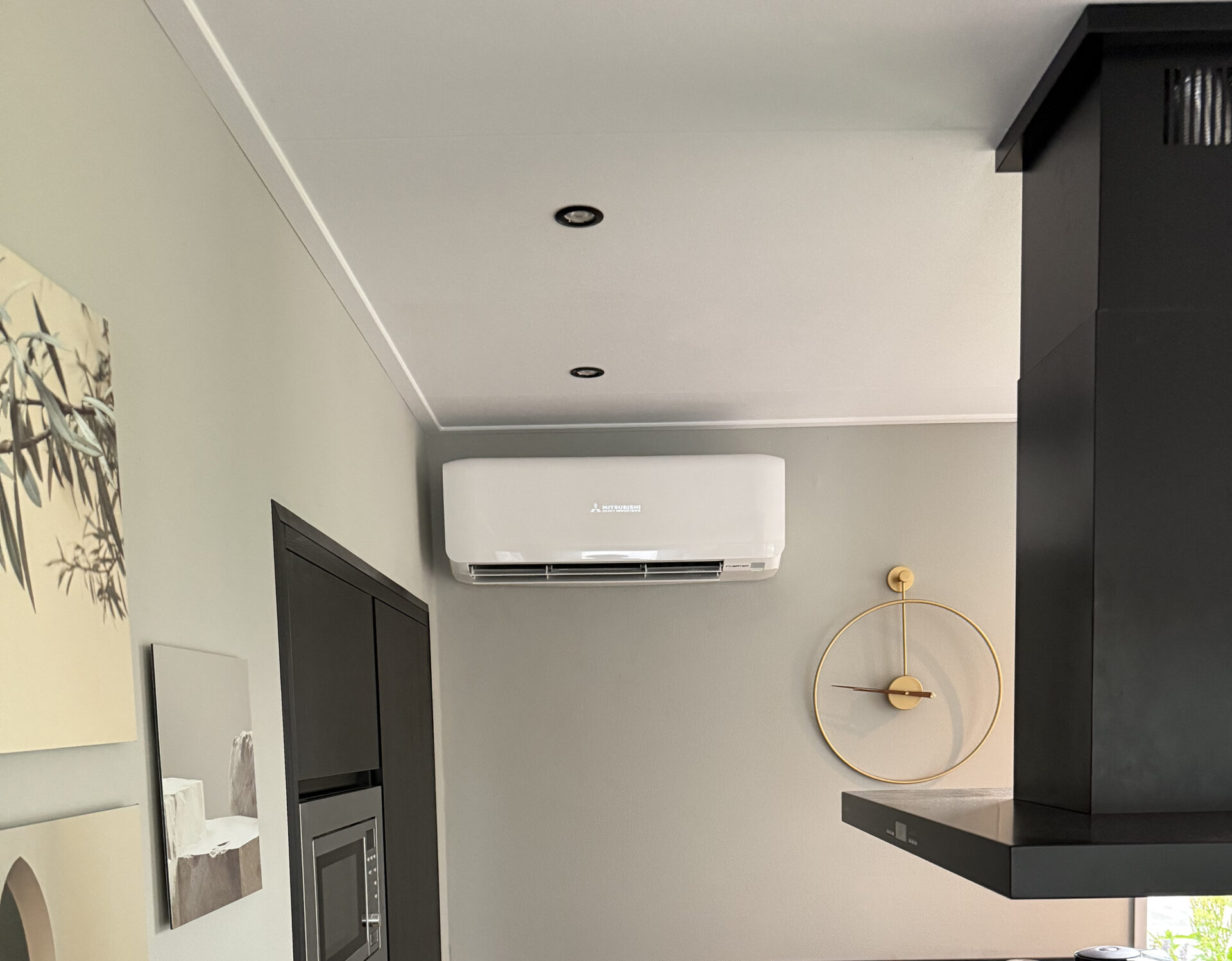 Werkgebied Climate Air