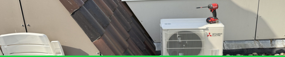 Airco installatie Holten